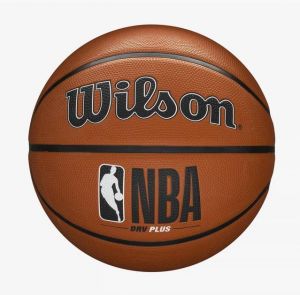 М'яч баскетбольний Wilson NBA DRV plus 275 size 5